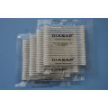 Clean Room Cotton Swabs with Abrasive Resistance (HUBY340 BB-001)